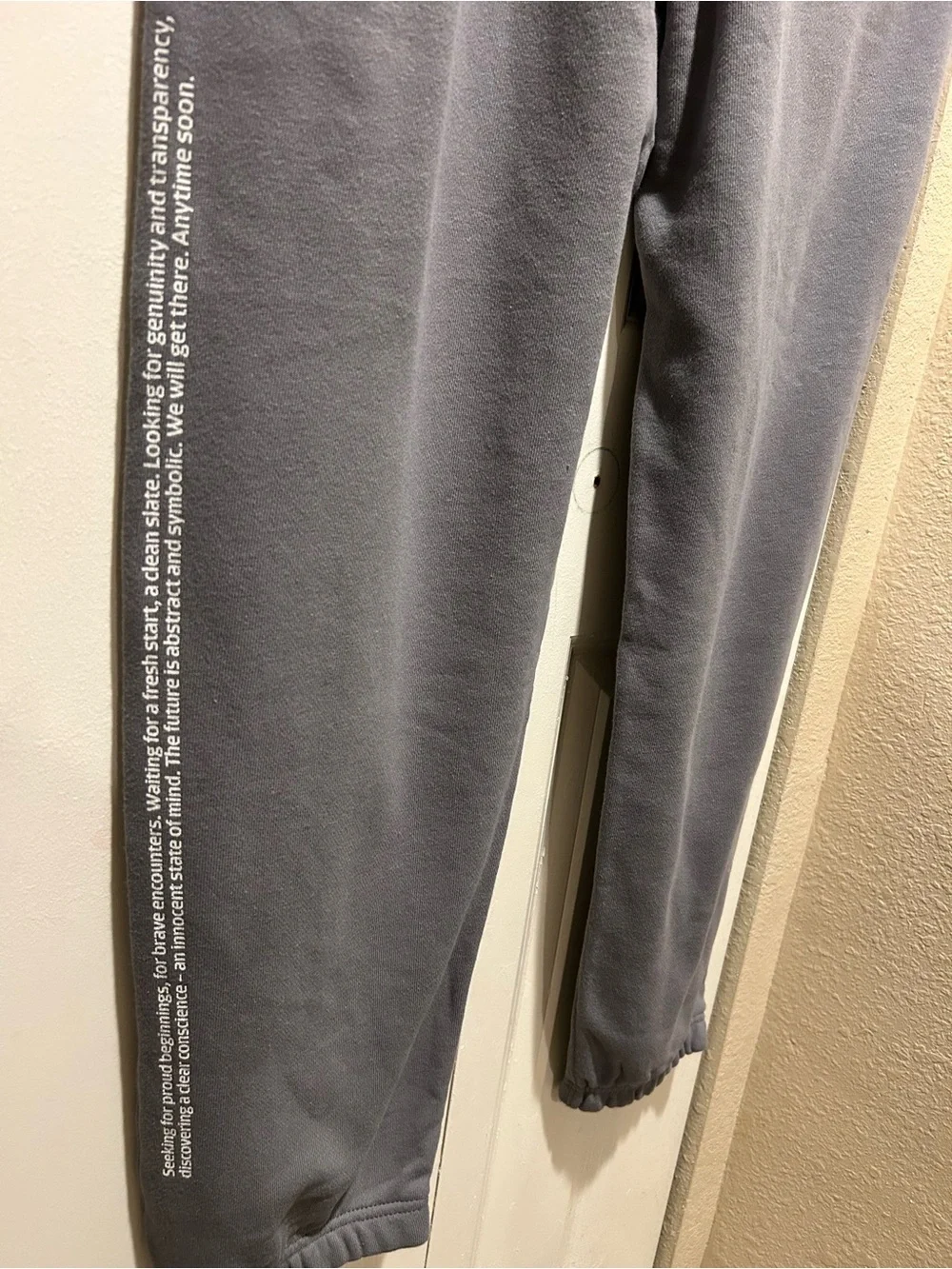H&M nwt cotton